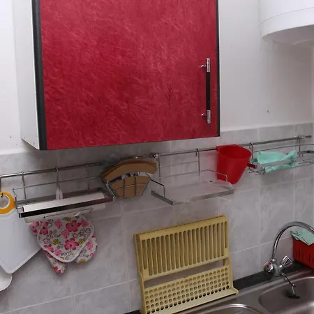 Anna Vendeghaz * Harkan