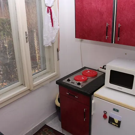 Anna Vendeghaz * Harkan