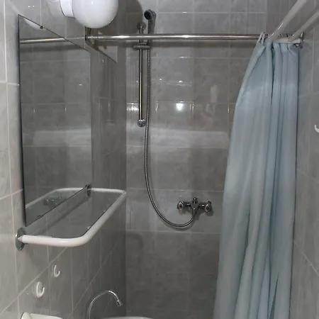 Anna Vendeghaz Apartment Harkany