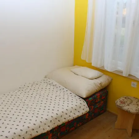 Apartment Anna Vendeghaz Harkan