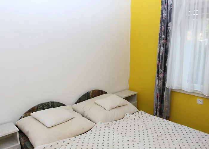 Anna Vendeghaz Апартаменты